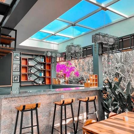 The Jiwana Bali Villa Ungasan Dış mekan fotoğraf