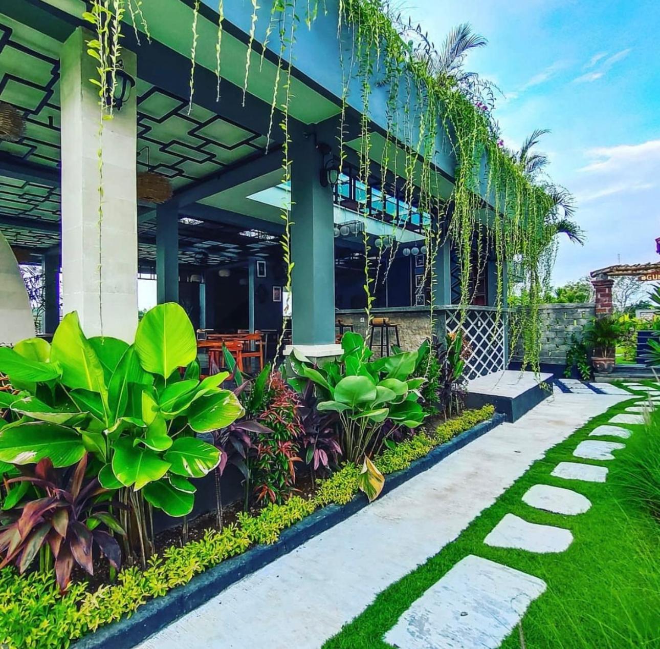 The Jiwana Bali Villa Ungasan Dış mekan fotoğraf