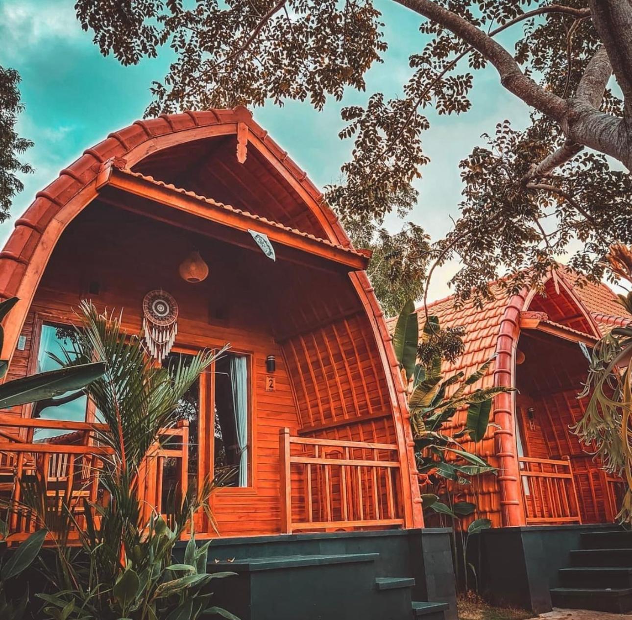 The Jiwana Bali Villa Ungasan Dış mekan fotoğraf