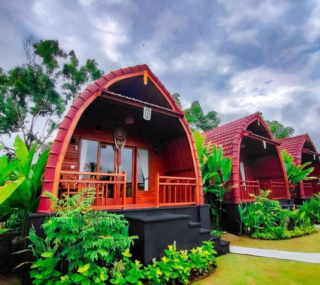 The Jiwana Bali Villa Ungasan Dış mekan fotoğraf