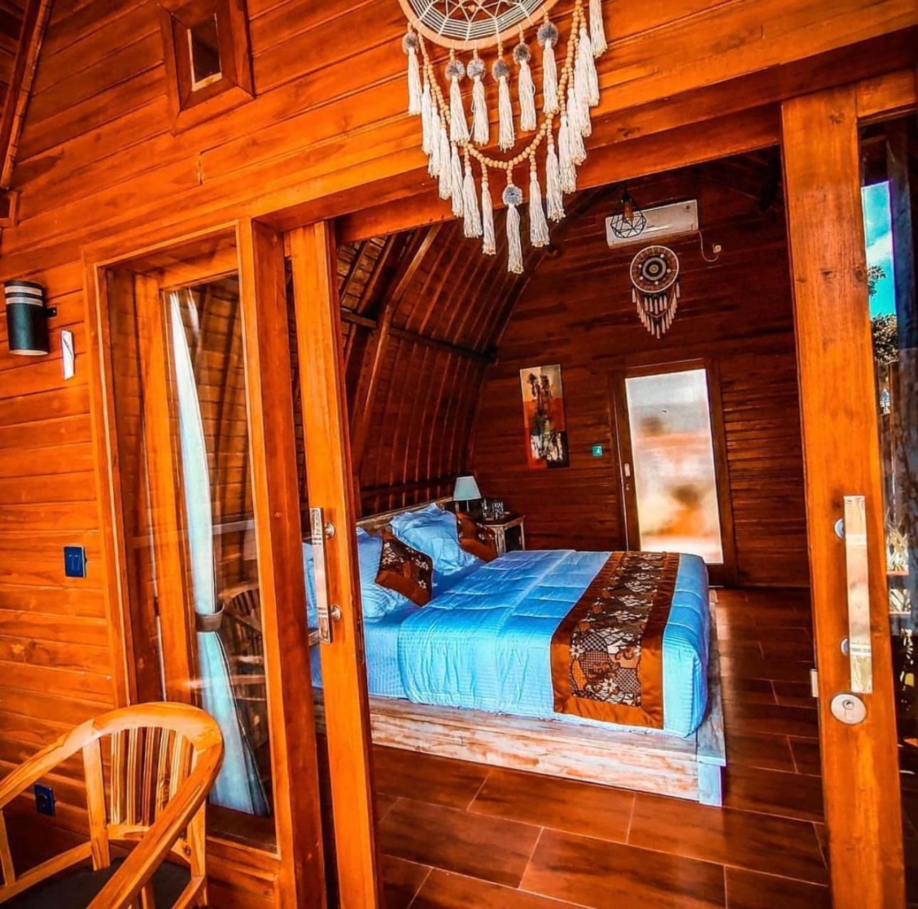 The Jiwana Bali Villa Ungasan Dış mekan fotoğraf